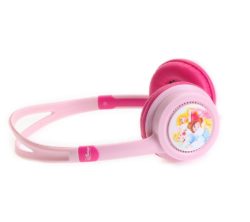 DISNEY Princess Headphones - Pink